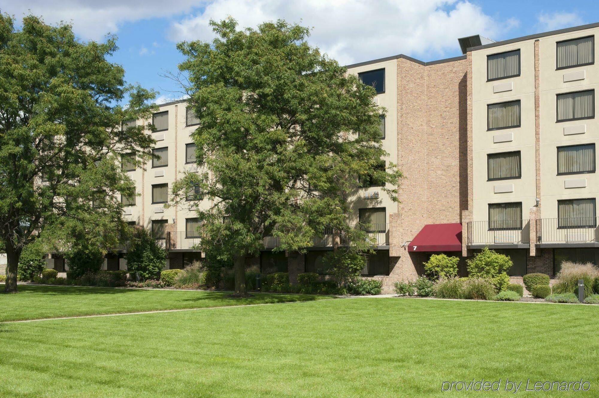 Doubletree By Hilton Chicago/alsip Alsip