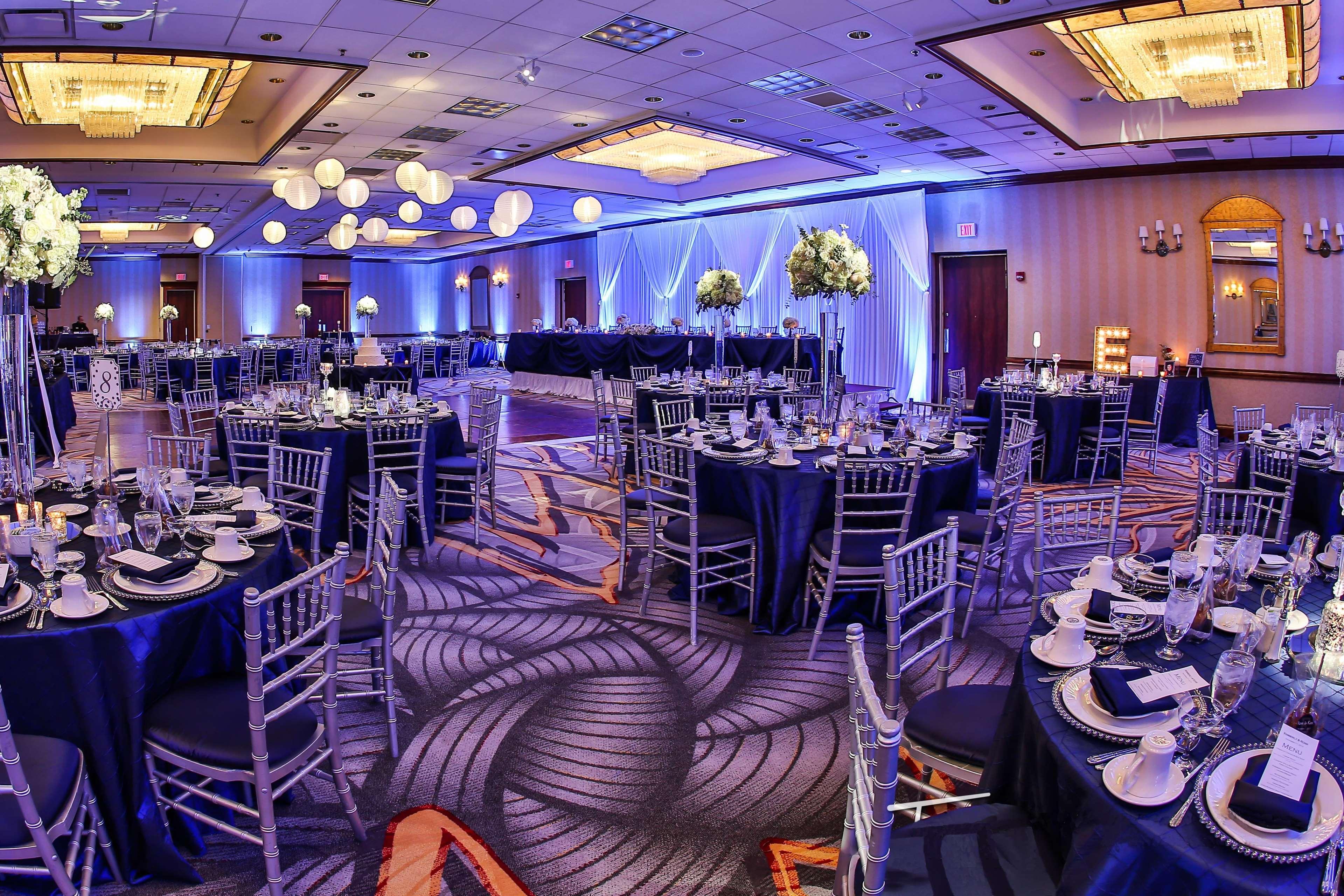Hotel Doubletree By Hilton Chicago/alsip