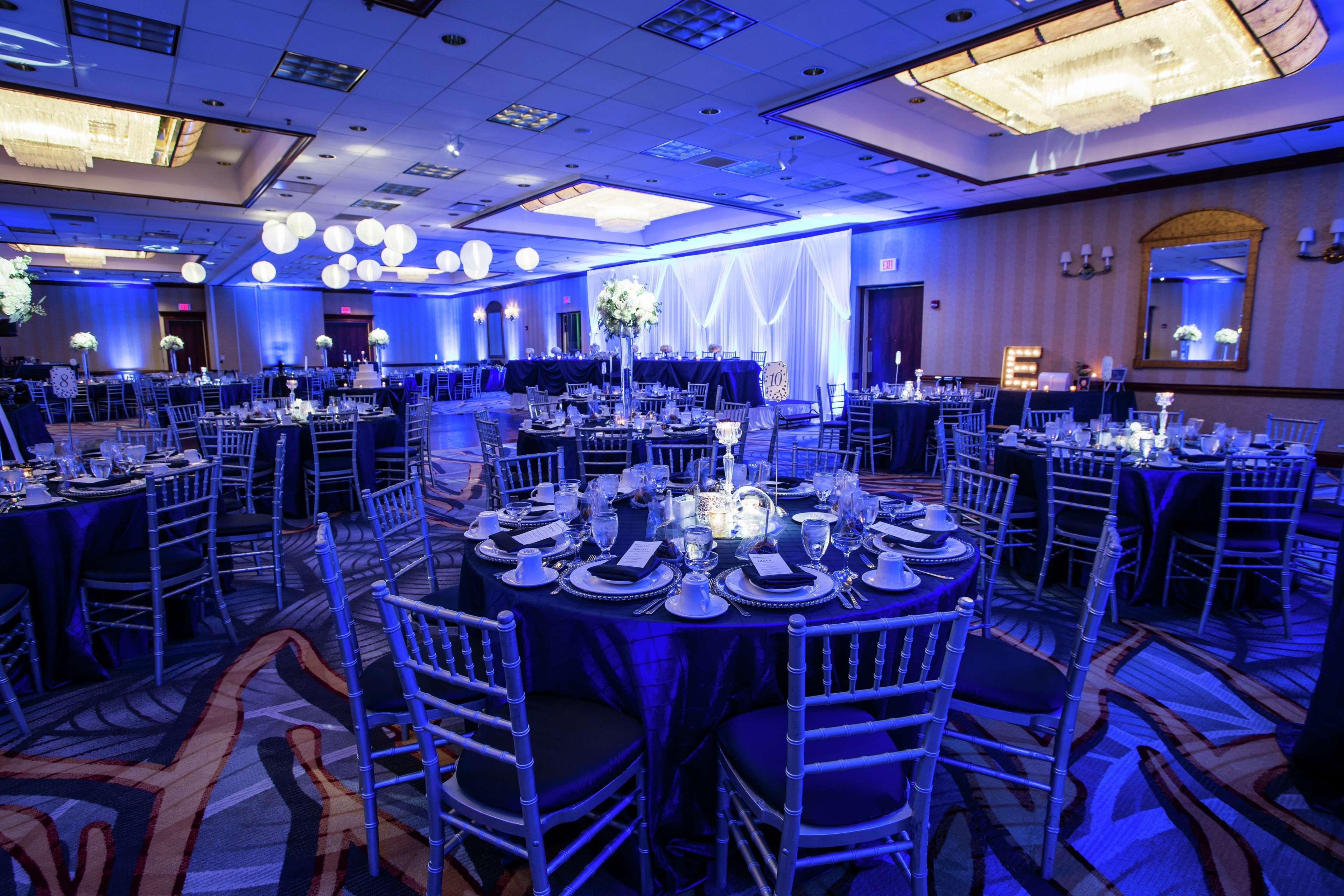 Doubletree By Hilton Chicago/alsip Alsip