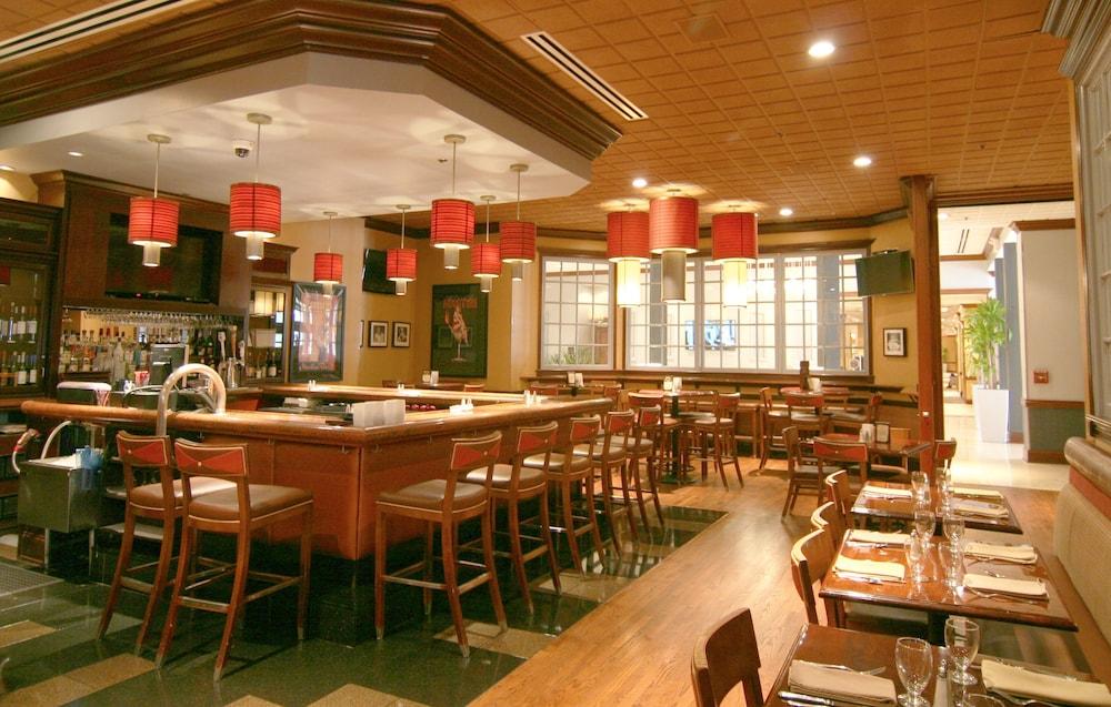 Doubletree By Hilton Chicago/alsip Hotel