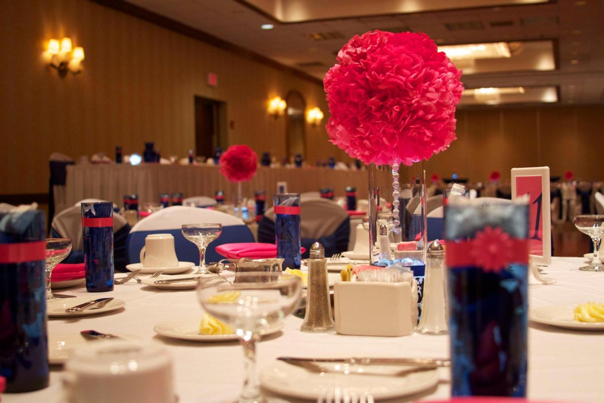 Doubletree By Hilton Chicago/alsip